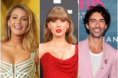 Judge rules Justin Baldoni allowed to seek Taylor Swift and Blake Lively’s messages