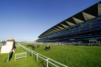 Royal Ascot Day 3 tips: Trawlerman to spring Gold Cup surprise