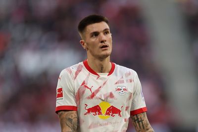Arsenal sent new Benjamin Sesko transfer message as Viktor Gyokeres 'rejects Sporting talks'