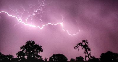 Met Office invites public to help come up with new storm names