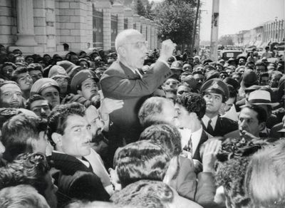 The US sponsored Iran’s 1953 regime change: Is Trump planning a repeat?