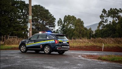 Murder charge for man who allegedly shot dead policeman
