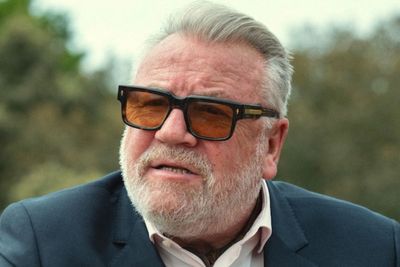 Ray Winstone says he ‘didn’t like’ major actor who was ‘very rude’ to him