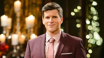 Osher Günsberg Breaks Silence On Losing Hosting Duties On The Golden Bachelor