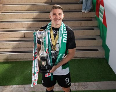 Football transfer rumours: will Gyökeres force a move to Arsenal or Manchester United?