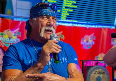 Is Hulk Hogan Dead? Family Reportedly Called To Say 'Goodbye' - Remembering His Most Unforgettable Matches