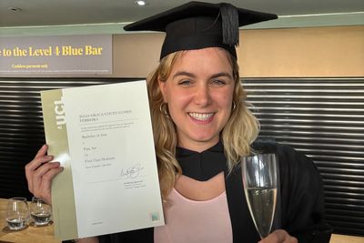 ‘I came to the UK to follow my dream career. The Home Office left me jobless’