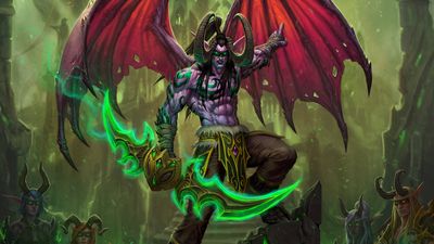 World of Warcraft players are convinced Blizzard is dropping hints about a major update to a 9-year-old class