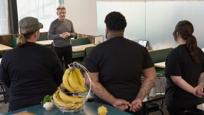 Gordon Ramsay's Secret Service: is Marvel Ranch still open?
