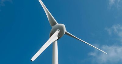 Plans submitted to remove 34 turbines from Highland wind farm