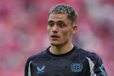 Florian Wirtz set for Liverpool medical today as 'true salary revealed'