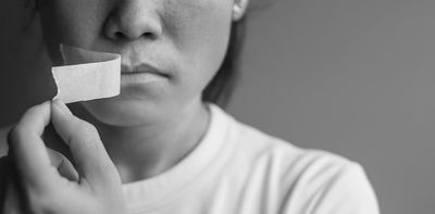 What makes some people self-censor while others speak out? Podcast