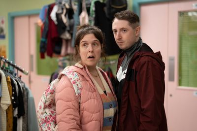 Pushers on Channel 4 review: its heart is in the right place, even if its jokes aren’t always