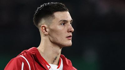 ‘Blackmail’—Benjamin Sesko's Agent Sends Blunt Warning Over Arsenal, Man Utd Target