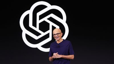Microsoft could ditch OpenAI's high-stake for-profit talks: “Holding out is Microsoft’s nuclear option, and they are just making OpenAI sweat"