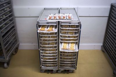 Singapore Airlines flight diverted after business class passenger with severe shellfish allergy served shrimp
