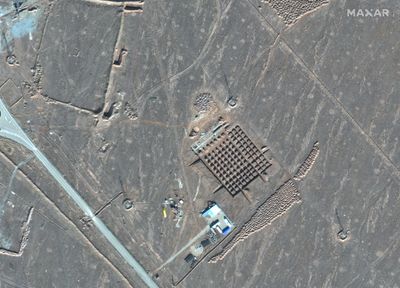 What is Iran’s Fordow nuclear facility that the US has bombed?