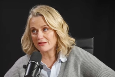 Amy Poehler admits she ‘misappropriated’ when reflecting on controversial SNL sketches