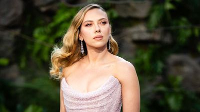 ‘It has become my favorite’: Scarlett Johansson admits her toddler son has converted her into a Chappell Roan stan