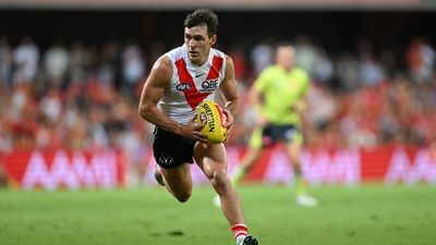 Swans earn timely boost, Port dealt double blow
