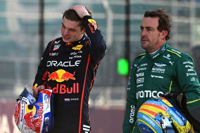 Verstappen, Russell, Alonso… What's behind F1's recent silly-season stories?