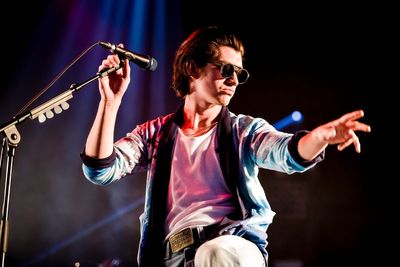 ‘Door open’ for Arctic Monkeys’ Alex Turner to play at music venue’s final gig