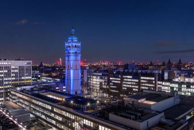 Imperial College London ranked second best university in world as Oxford and Cambridge lose ground