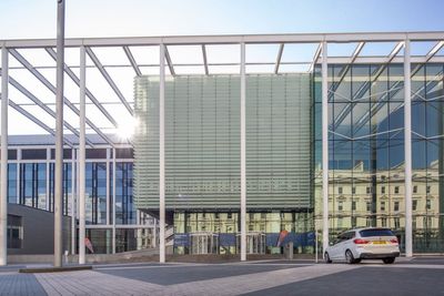 How UK universities compare to others in new world rankings