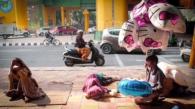 Unpacking the data: Why India’s poverty decline may not be what it seems
