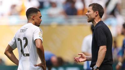 Xabi Alonso Provides Assessment of Trent Alexander-Arnold's Real Madrid Debut