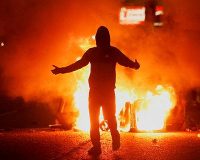 The racial violence in Ballymena repeats a pattern that’s blighted Britain for years. We must wake up to that