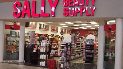 Big Beauty Shake-Up as Industry Powerhouse Max Rangel Joins Sally’s Board