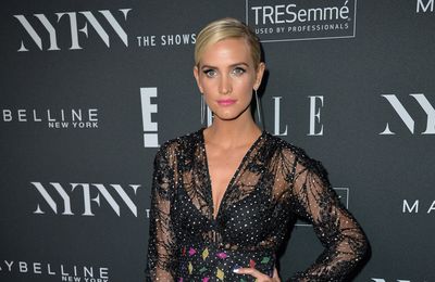 Ashlee Simpson reveals what Diana Ross is really like as a grandmother