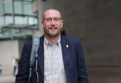 OPINION - Simon Case should pipe down — people like him are ruining Britain