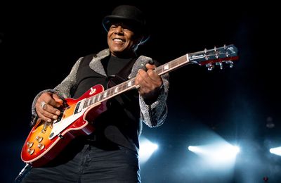 The Jacksons to release first album since death of Tito Jackson
