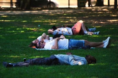 How to cope with extreme temperatures during the heatwave