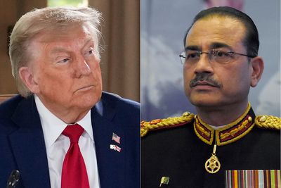 Trump embraces Pakistan: ‘Tactical romance’ or a new ‘inner circle’?