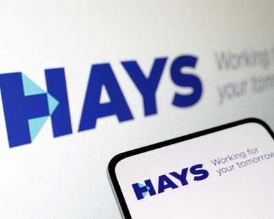 Recruiter Hays warns global slump in hirings will halve its profits