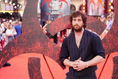 Aaron Taylor-Johnson: Innovative filming make 28 Years Later ‘like no other’