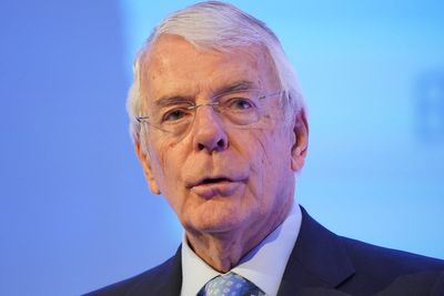 John Major urges misconduct crackdown, warning of falling political standards