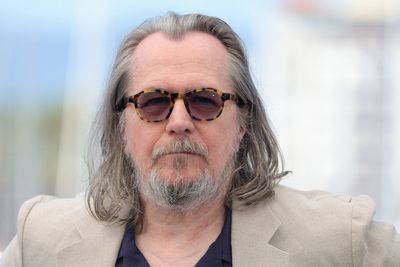 Gary Oldman ‘would’ve fancied a go at Dumbledore’ after not being cast in Harry Potter TV series