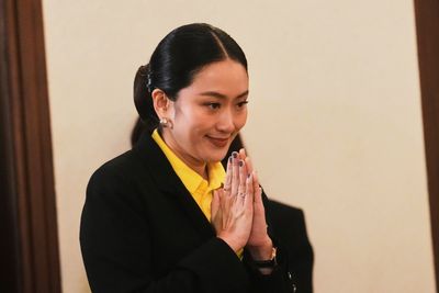 Thai prime minister's leaked phone call with Cambodia's Hun Sen sparks outrage and political turmoil
