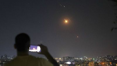 How out-of-context videos mislead social media users on the Israel-Iran conflict
