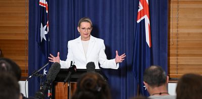 Grattan on Friday: Sussan Ley has her first big outing with the national media next week, so here are some questions for her