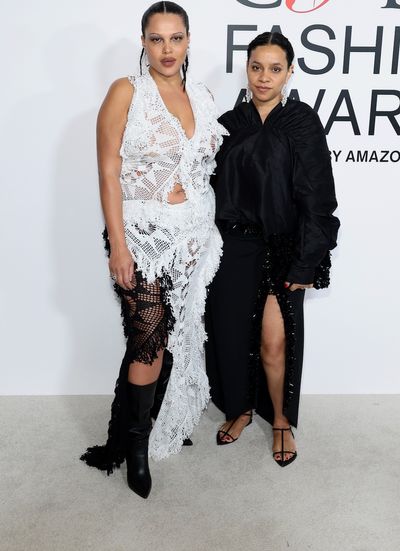 The 2025 CFDA Fashion Awards Will Officially Take Place in Early November in New York City