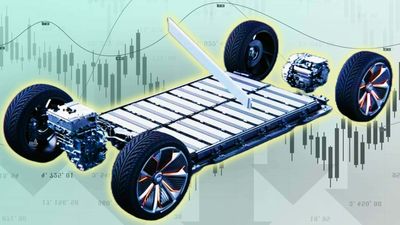 EV Batteries Can Easily Outlast A Typical Gas Car’s Lifespan: Study