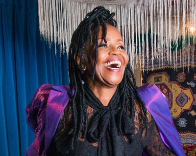 Post your questions for music legend PP Arnold
