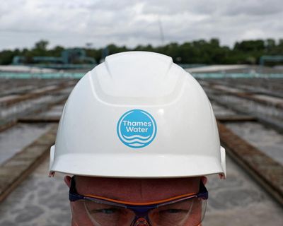 Thames Water renationalisation plans being stepped up, says minister