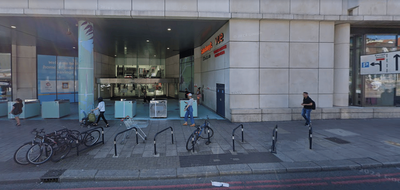 Man accused of attempted rape at Hampstead cinema appears in court