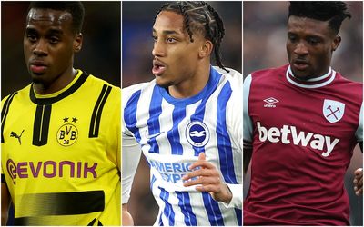 Chelsea transfer priority clear as Jamie Gittens, Joao Pedro and Mohammed Kudus talks held